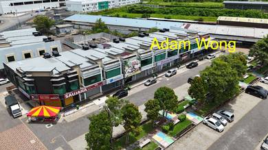 Shop lot For Rent in Sungai Petani,KDH