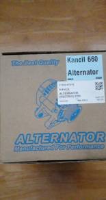 Alternator Kancil