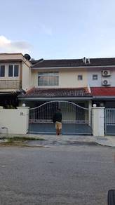 2-storey Terraced House For Sale in Bandar Mahkota Cheras,SGR