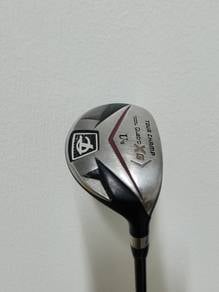 Tour Champ Quatro XG Golf Hybrid (U19)