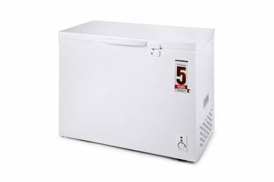 200L PENSONIC Peti Ais Beku / Chest-Freezer ms2m