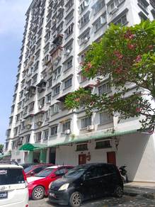 Apartment For Sale in Desa Tun Razak