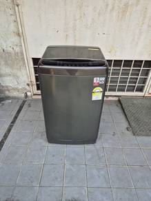 Washing machine LG dd inventer top washer 13kg