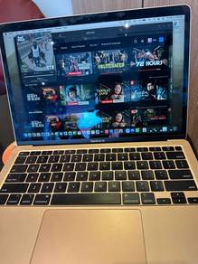 MacBook Air 13 Inch