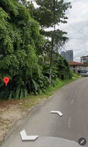 Commercial Land in Johor Bahru, JHR