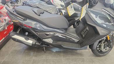 Ariic 318GT