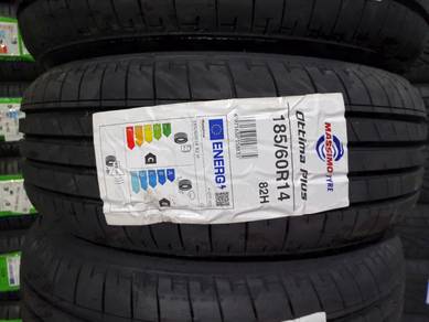 185/60/14 Massimo Ottima Plus Tyre 2026 Tayar