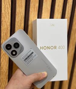 HONOR 400 Lite 256 GB