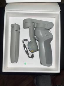 Dji osmo mobile se
