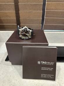 Tag Heuer Aquaracer 500m