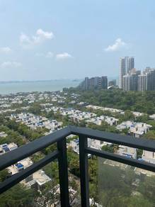 Apartment For Rent in Starview Bay @ Forest City