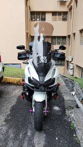 Honda ADV 160