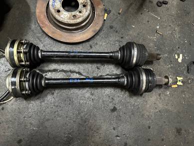 Bmw E36 M3 Draftshaft Disc Original