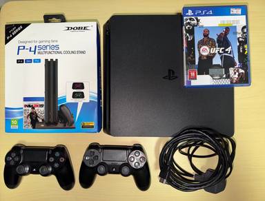 Ps4 Slim