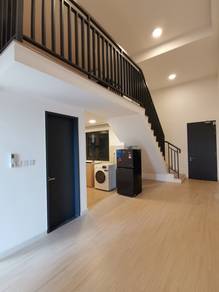 Service Residence For Rent in Sunway Grid Residence