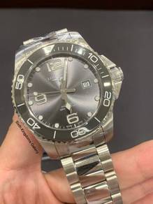 Longines Hydroconquest  Auto 43mm L3.782.4.76.6