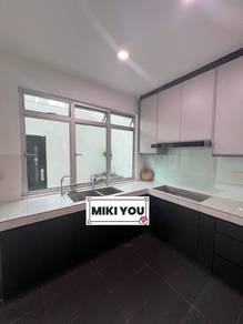 2-storey Terraced House For Rent in Telok Panglima Garang,SGR