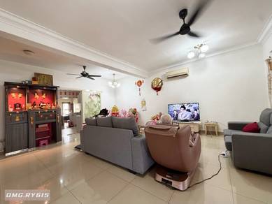 2-storey Terraced House For Sale in Bandar Botanic,SGR