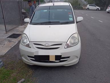 Perodua Viva EZ STANDARD in Others, MLK