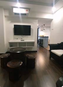 Apartment For Sale in Desa Delima