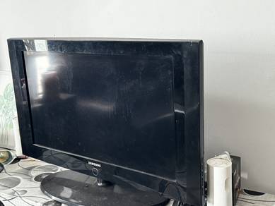 Tv samsung