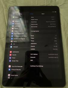 Ipad 7 Generation