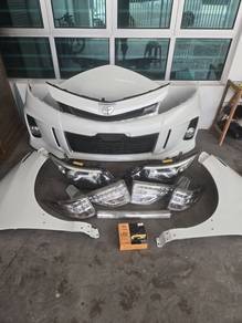 Estima ACR50 original parts (Exora spec 2013)
