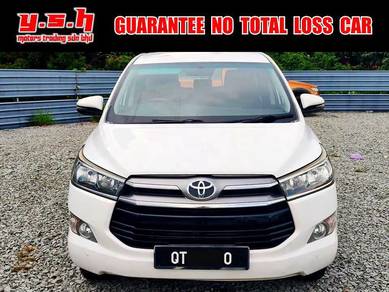 Toyota Innova G in Kota Samarahan, SWK