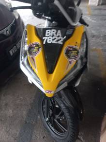 Honda Vario 150