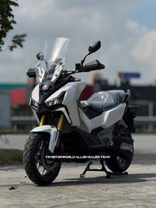 Sym ADXTG 400