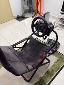 Racing Simulator