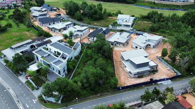 Residential Land in Bangi, SGR