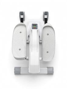 stepper execrise