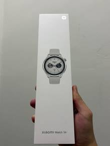 Xiaomi Watch S4