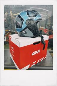 Helmet Givi