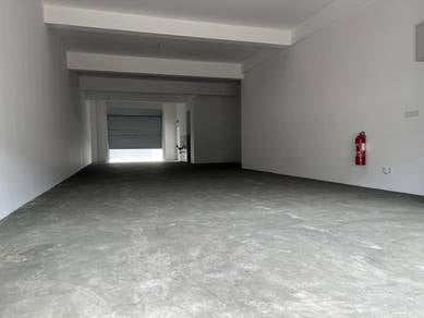 Shop lot For Rent in Telok Panglima Garang,SGR