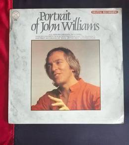 John Williams