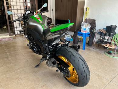 Kawasaki Z 1000