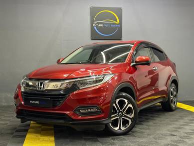 Honda HR-V V in Cheras, KUL