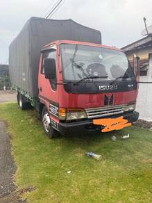 Lori 3 tan (Below Market Price) untuk di jual