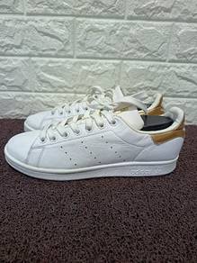 Uk6.5 Adidas Stan Smith Sneakers