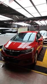 Honda Jazz E in Segambut, KUL