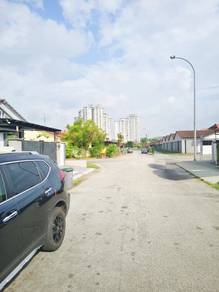 1-storey Terraced House For Sale in Iskandar Puteri,JHR