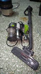 Handheld Vacuum Cleaner