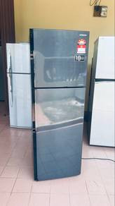 Hitachi inverter 5 star