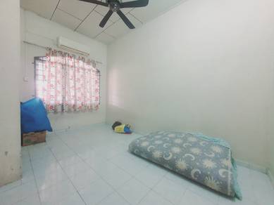 1-storey Terraced House For Sale in Melaka Tengah,MLK