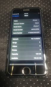 iphone 7 (128GB)