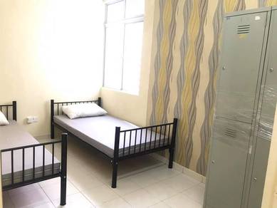 Apartment For Sale in Lagoon Perdana