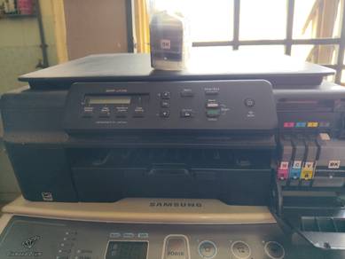 Brother J105 All in one printer 