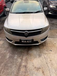 Proton Preve EXECUTIVE in Bangi, SGR